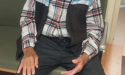 Kamyonetle çarpışan motosiklet sürücüsü öldü