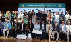 Karasev, şampiyon oldu