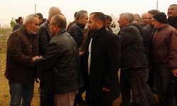 Kayak merkezine giderken, kazada hayatlarını kaybetmişler (2)