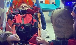 Kaybolan Alzheimer hastası ormanda bulundu