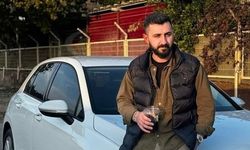 Kazada ölen motosiklet sürücüsünün cenazesinde, gelenek gereği davul-zurna çalındı