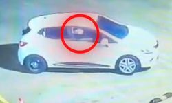 Keçi hırsızları yakalandı