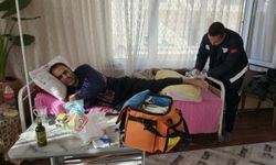 Mersin'in Komşusu Kemer Belediyesi'nden 7 bin 938 vatandaşa sağlık desteği