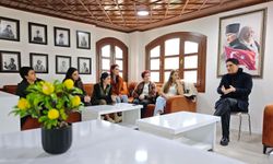 Kepez'de Meme Kanseri Farkındalık Eğitimi