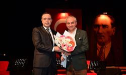 Kepez'den Balkanlara uzanan kültür ve sanat buluşması