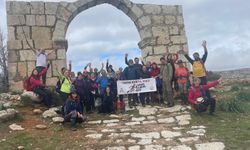 Kilikya Yolu ile Mersin tarihi gün yüzüne çıkıyor