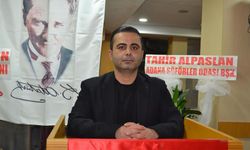 Kireççiler ve Tüpgaz Satıcıları Odası'nda Osman Susar güven tazeledi