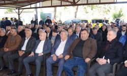 Kocabıyık, güven tazeledi