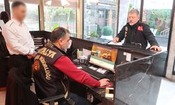 Konaklama tesisleri ve araç kiralama firmalarına denetim