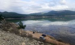 Kumluca'da üreticilerden 'Barajdan su bırakılmasın' talebi