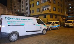 Lastiği patlayan otomobil, şarampole yuvarlandı; 1 ölü, 1 yaralı