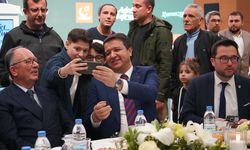 Mahmut Arıkan: Ramazan ayında masum insanların, çocukların hedef alınması insanlık adına kabul edilemez