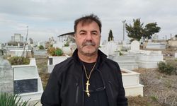 Maria, Almanya'dan birlikte geldiği eşini kaybetti ama köyünden ayrılmadı