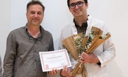 Mersin Şehir Hastanesi'nden sigarayı bırakanlara sertifika