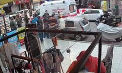 Mersin'de 2 kişinin yaralandığı bıçaklı kavgaya ilişkin 5 gözaltı