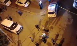 Mersin'de düğünde silahlı kavga: 1'i çocuk 8 yaralı