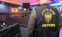 Mersin'de eksiklikleri tespit edilen işletmelere 2 milyon 682 bin TL ceza