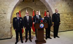 Mersin'de Ocak ayında 659 firari yakalandı