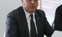 MMO'da Kılıç adaylığını açıkladı