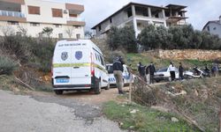 Motosiklet şarampole devrildi: 2 yaralı