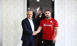 Muratpaşa'ya taze kan