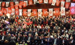 Mustafa Destici: En düşük emekli maaşı 40 bin TL olmalıdır