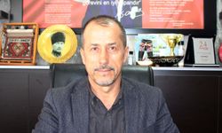 Okulda öğrenciler davul çalıp mani söyledi