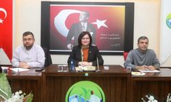 Orman fakültesi ve öğrenci yurdu planı kabul edildi