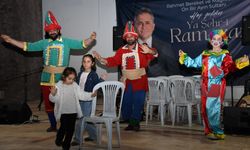 Osmaniye Belediyesi'nden ramazan çarşısı