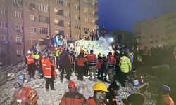 Osmaniye'de 6 Şubat depremleri MEB AKUB'un kareleriyle sergilendi