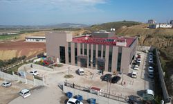 Osmaniye'de 6 Şubat depremleri sonrası 10 sağlık tesisi hizmete girdi