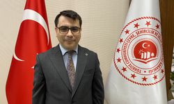 Osmaniye'de deprem sonrası 13 bin 573 bağımsız bölümün ihalesi yapıldı