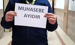 Osmaniye'de öğrenciler ramazan geleneğini yaşattı