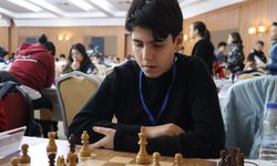 Osmaniyeli 3 öğrenci, satrançta milli takım havuzuna seçildi