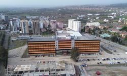 Osmaniye'ye 25 hekim kadrosu tahsis edildi