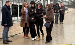 Otobüs kazasında ölenlerin cenazeleri alındı