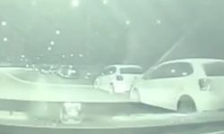 Otoyolda otomobil yarışına 407 bin TL ceza