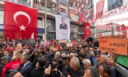 Özgür Özel: Depremin siyaseti olmaz