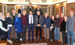 Özüdoğru: Pisidya bölgesinde yerleşimin başlangıcı tarih öncesi çağlara dayanıyor