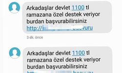 Ramazanda maneviyatı hedef alan 'siber tuzak'