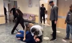 Reyhanlı Devlet Hastanesi'nde 'mavi kod' tatbikatı