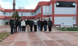 Sanayi sektörünün ihtiyacına yönelik eğitim sunup 'aranan eleman' yetiştiriyorlar