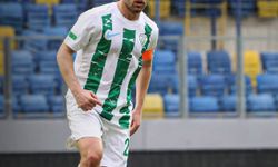 Serik Spor A.Ş, Iğdır Spor'a 3-1 mağlup