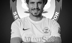 Serik Spor taraftarı Pazarlı'yı unutmadı