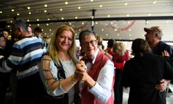 Sevgi Günü'nde engelsiz buluşma