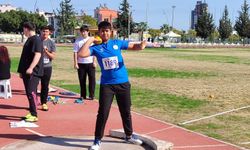 Seyfi Alanya Kış Atmalar Türkiye Şampiyonası sona erdi