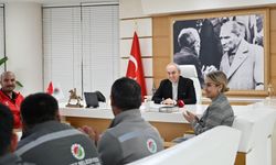 Sezonluk işçilere daimi iş müjdesi