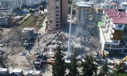 Sibel Altun: Depremde 30 bin ekmek ürettik, insanüstü bir güçle çalıştık