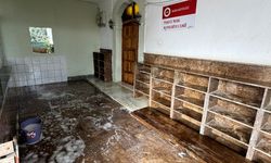 Silifke'de camiler Ramazan ayına hazırlanıyor