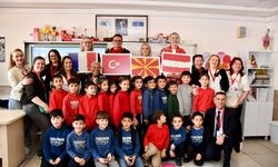 Silifke'de Game For SEL Erasmus+ Projesi Türkiye hareketliliği tamamlandı